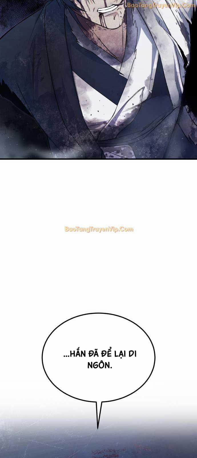 Giảng Sư Đứng Đầu, Baek Sư Phụ 115 trang 9