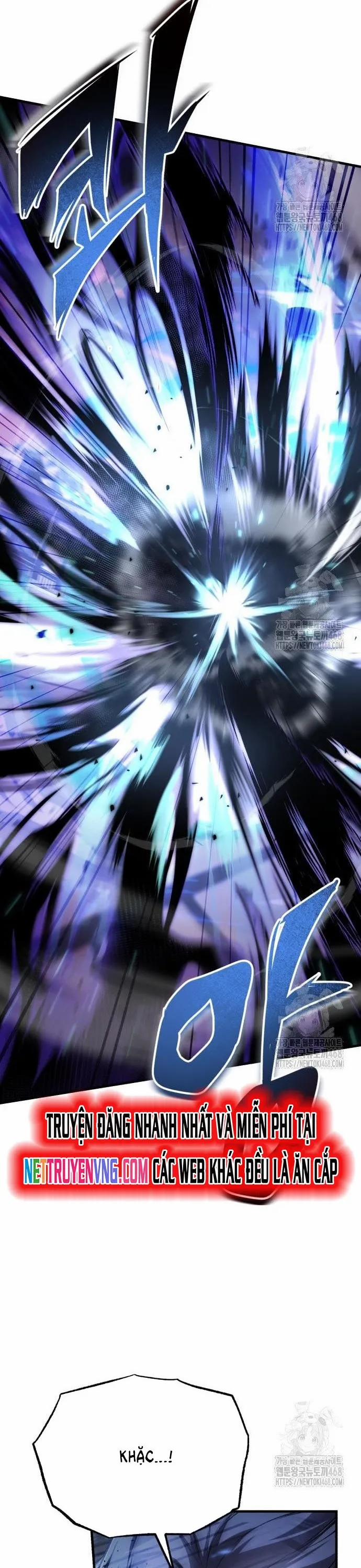 Giảng Sư Đứng Đầu, Baek Sư Phụ 116 trang 34