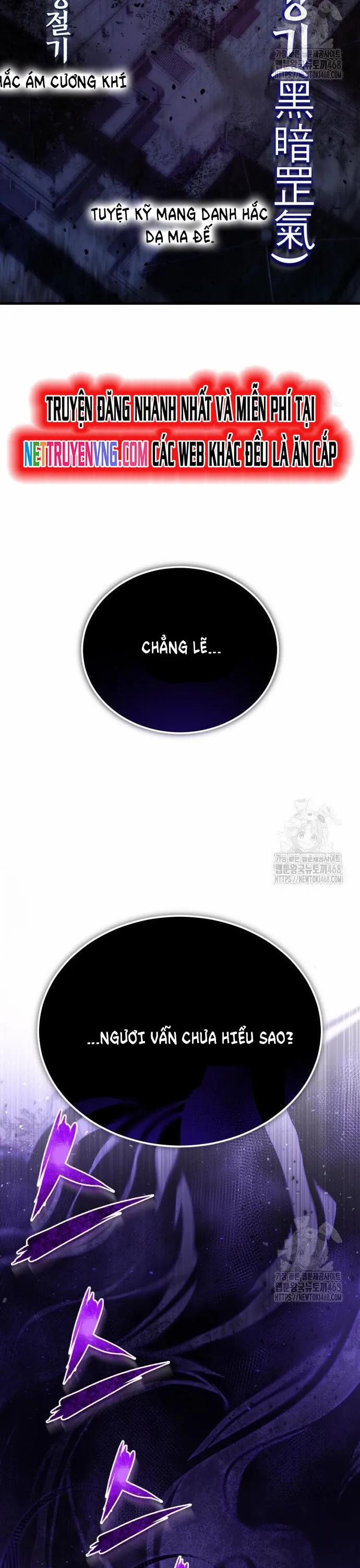 Giảng Sư Đứng Đầu, Baek Sư Phụ 116 trang 40