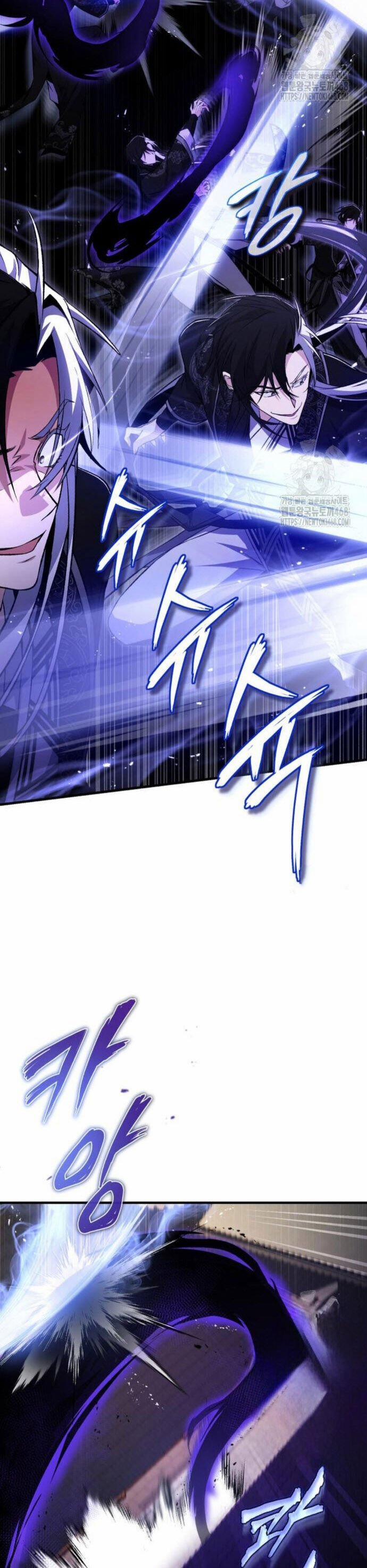 Giảng Sư Đứng Đầu, Baek Sư Phụ 117 trang 10