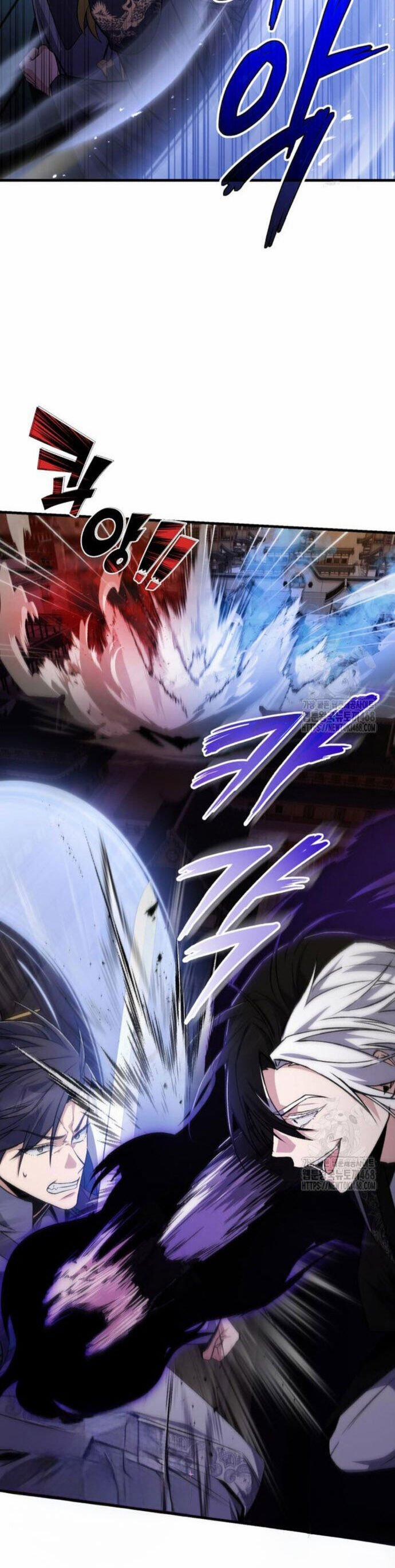 Giảng Sư Đứng Đầu, Baek Sư Phụ 117 trang 19