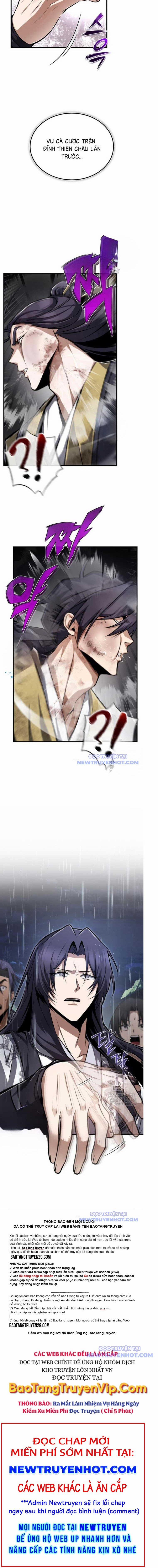 Giảng Sư Đứng Đầu, Baek Sư Phụ 118 trang 182
