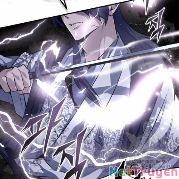 Giảng Sư Đứng Đầu, Baek Sư Phụ 28 trang 115