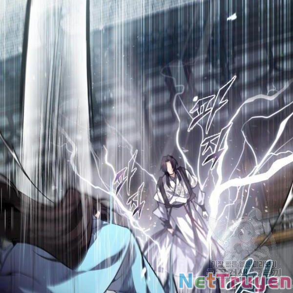 Giảng Sư Đứng Đầu, Baek Sư Phụ 28 trang 133