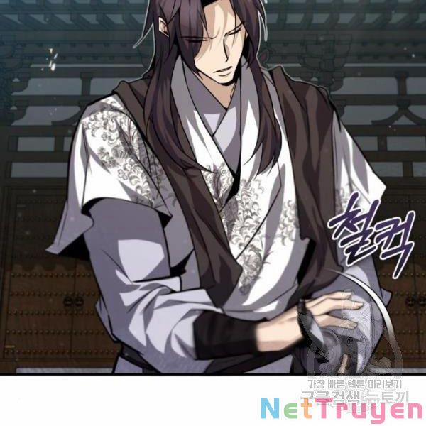 Giảng Sư Đứng Đầu, Baek Sư Phụ 28 trang 141