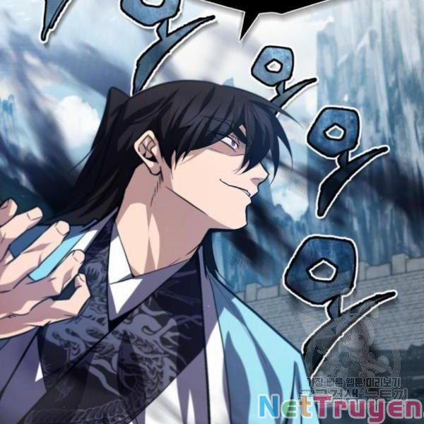 Giảng Sư Đứng Đầu, Baek Sư Phụ 28 trang 143