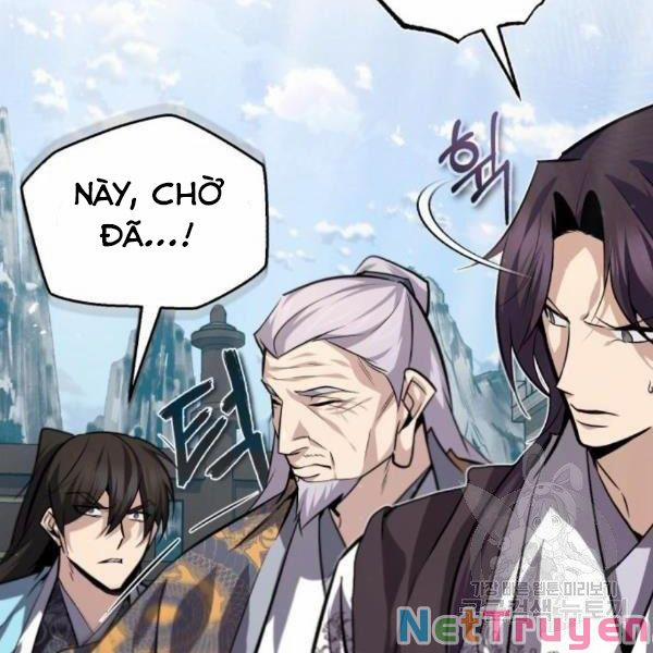 Giảng Sư Đứng Đầu, Baek Sư Phụ 28 trang 157