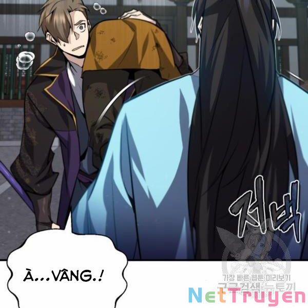 Giảng Sư Đứng Đầu, Baek Sư Phụ 28 trang 167