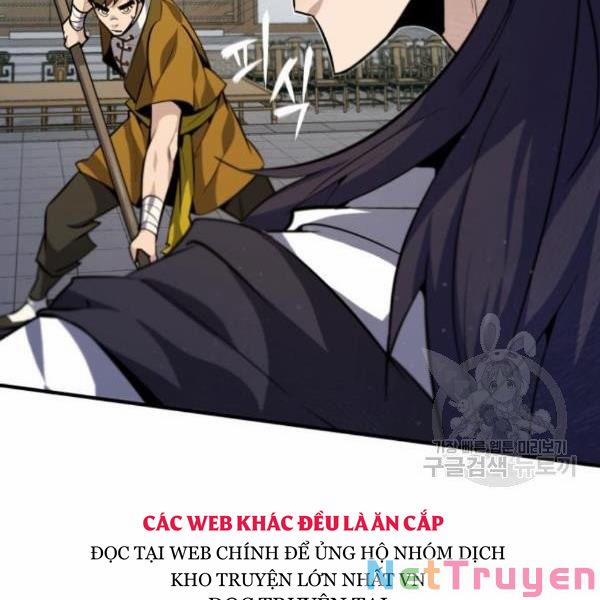 Giảng Sư Đứng Đầu, Baek Sư Phụ 28 trang 8