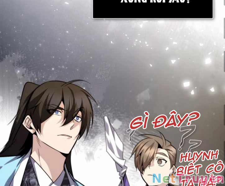 Giảng Sư Đứng Đầu, Baek Sư Phụ 29 trang 122