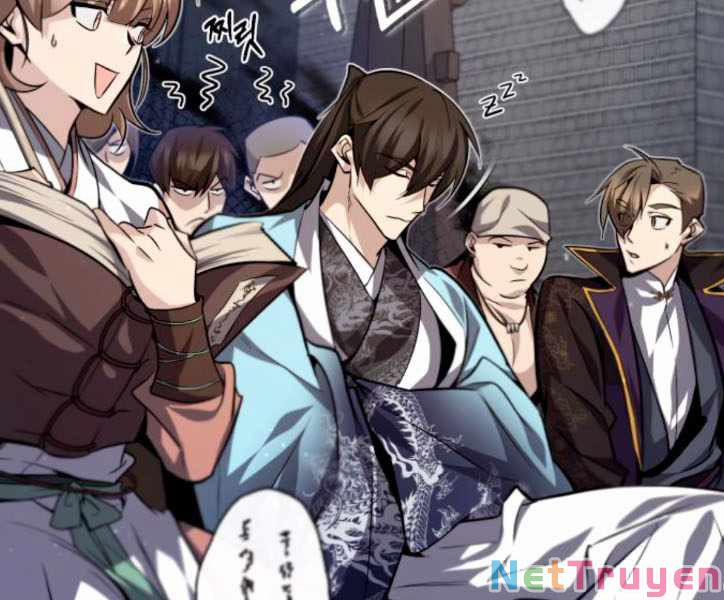 Giảng Sư Đứng Đầu, Baek Sư Phụ 29 trang 187