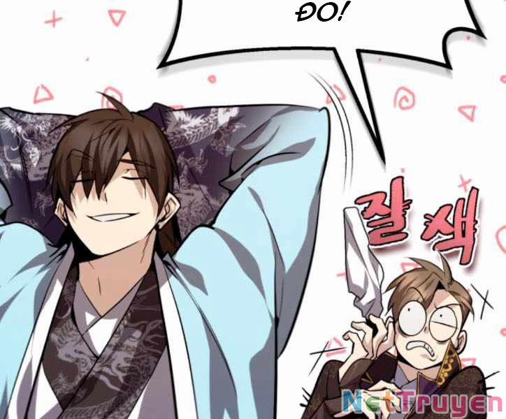 Giảng Sư Đứng Đầu, Baek Sư Phụ 29 trang 195