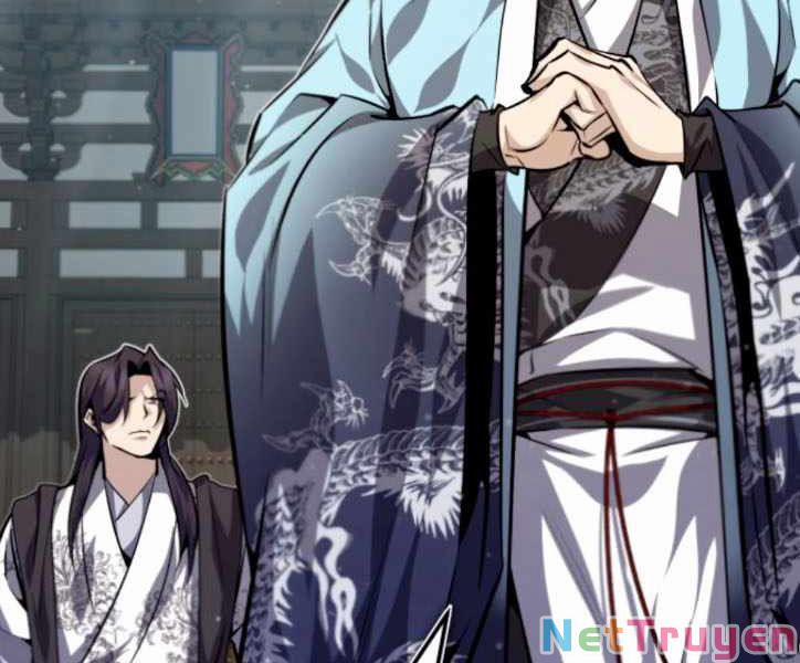 Giảng Sư Đứng Đầu, Baek Sư Phụ 29 trang 21