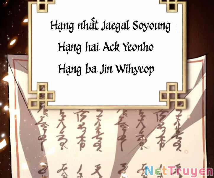 Giảng Sư Đứng Đầu, Baek Sư Phụ 29 trang 220