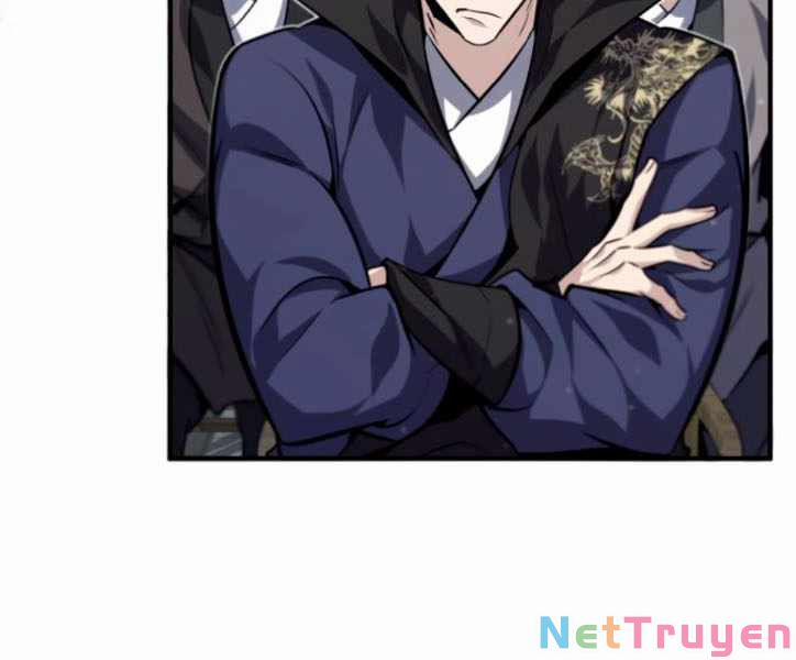 Giảng Sư Đứng Đầu, Baek Sư Phụ 29 trang 28