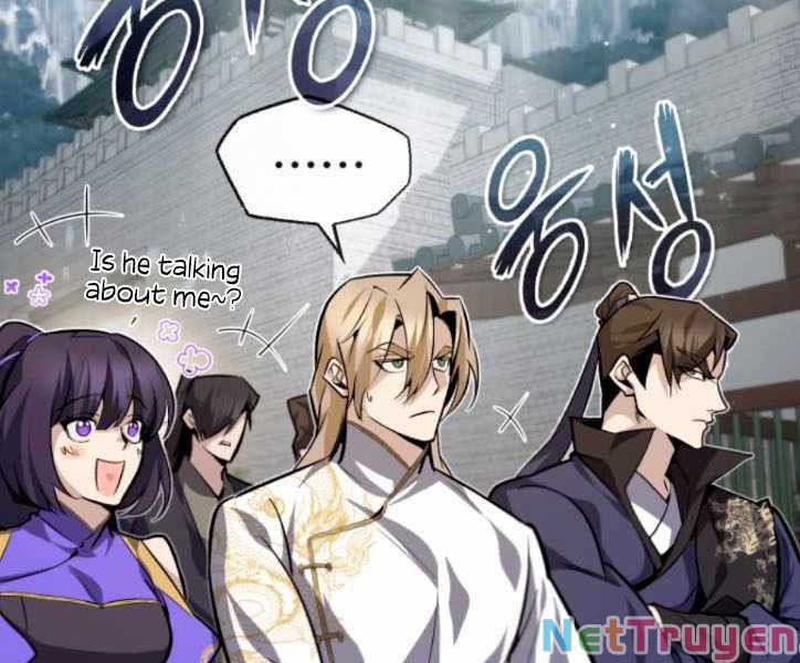 Giảng Sư Đứng Đầu, Baek Sư Phụ 29 trang 33