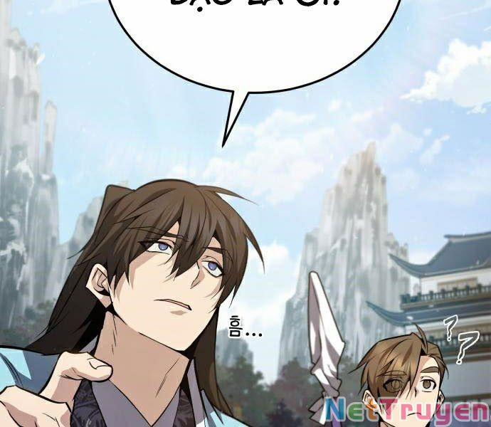 Giảng Sư Đứng Đầu, Baek Sư Phụ 30 trang 1