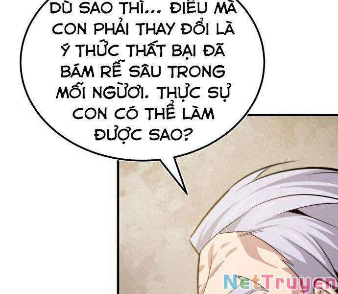 Giảng Sư Đứng Đầu, Baek Sư Phụ 30 trang 101