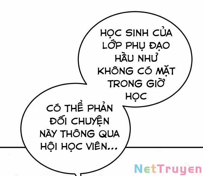 Giảng Sư Đứng Đầu, Baek Sư Phụ 30 trang 12