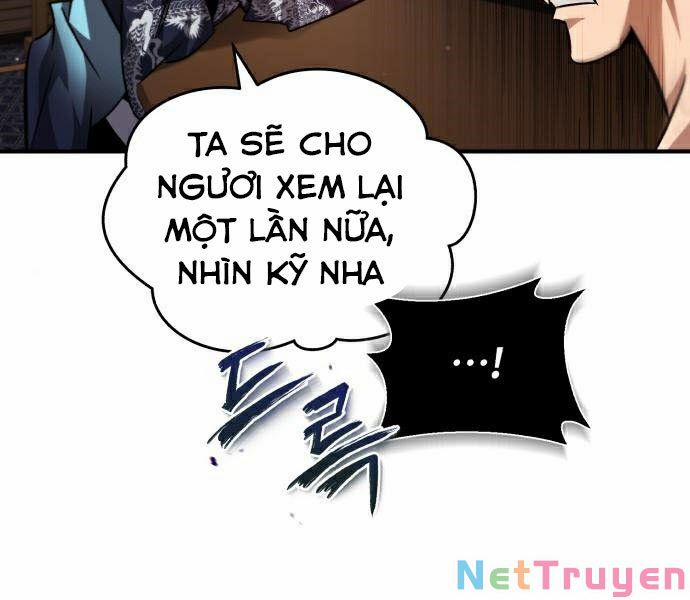 Giảng Sư Đứng Đầu, Baek Sư Phụ 30 trang 195