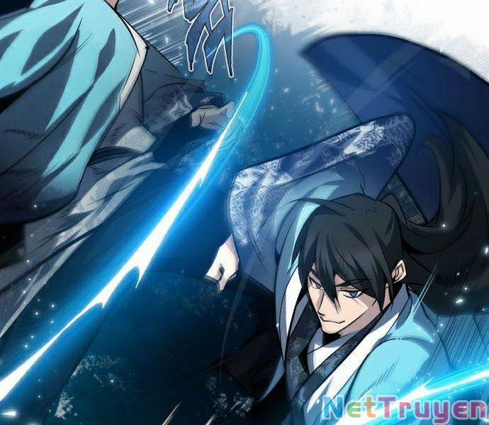 Giảng Sư Đứng Đầu, Baek Sư Phụ 30 trang 201