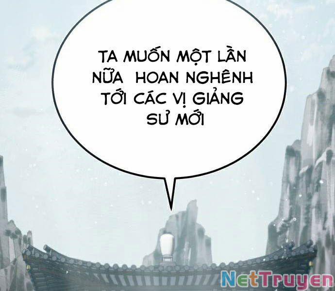 Giảng Sư Đứng Đầu, Baek Sư Phụ 30 trang 22