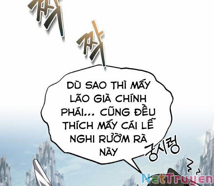 Giảng Sư Đứng Đầu, Baek Sư Phụ 30 trang 25