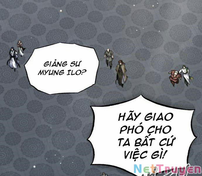 Giảng Sư Đứng Đầu, Baek Sư Phụ 30 trang 42