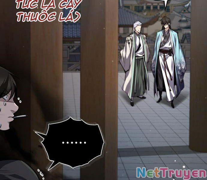 Giảng Sư Đứng Đầu, Baek Sư Phụ 30 trang 57