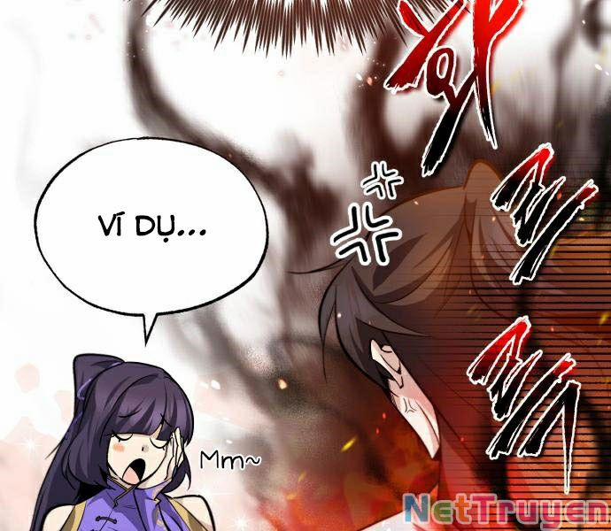 Giảng Sư Đứng Đầu, Baek Sư Phụ 30 trang 8