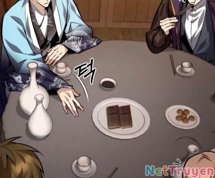 Giảng Sư Đứng Đầu, Baek Sư Phụ 31 trang 100