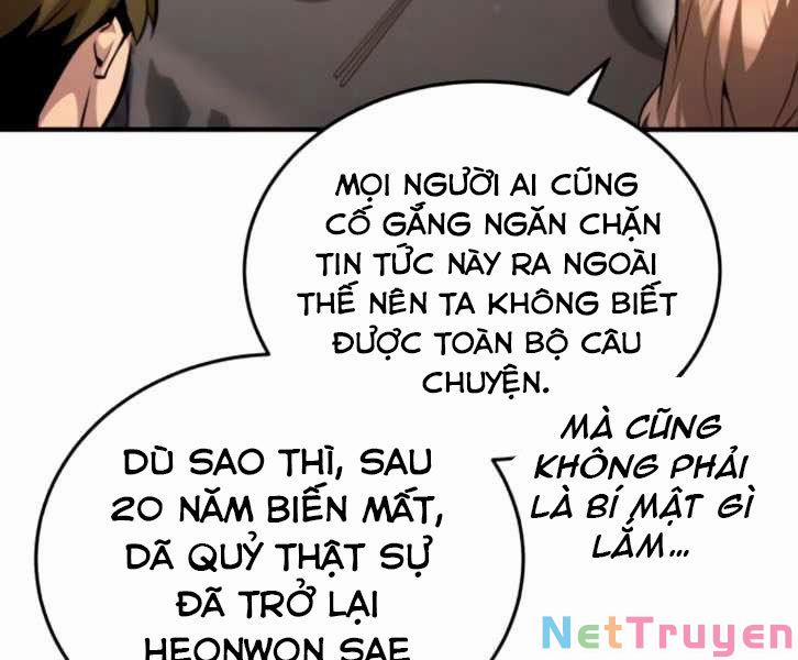 Giảng Sư Đứng Đầu, Baek Sư Phụ 31 trang 101