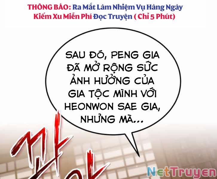 Giảng Sư Đứng Đầu, Baek Sư Phụ 31 trang 121