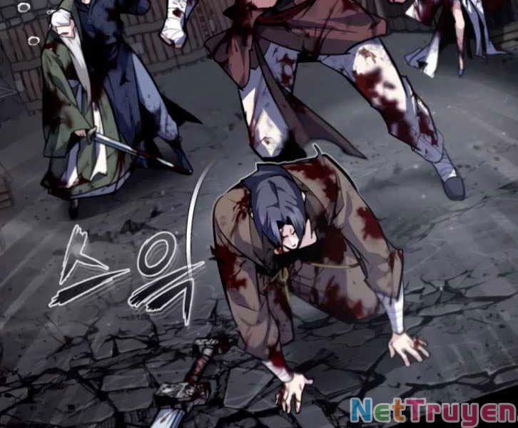 Giảng Sư Đứng Đầu, Baek Sư Phụ 31 trang 141