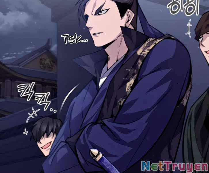 Giảng Sư Đứng Đầu, Baek Sư Phụ 31 trang 185