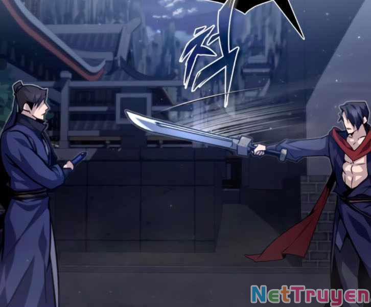 Giảng Sư Đứng Đầu, Baek Sư Phụ 31 trang 199