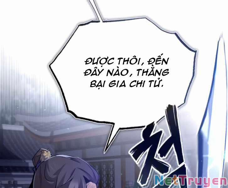 Giảng Sư Đứng Đầu, Baek Sư Phụ 31 trang 201