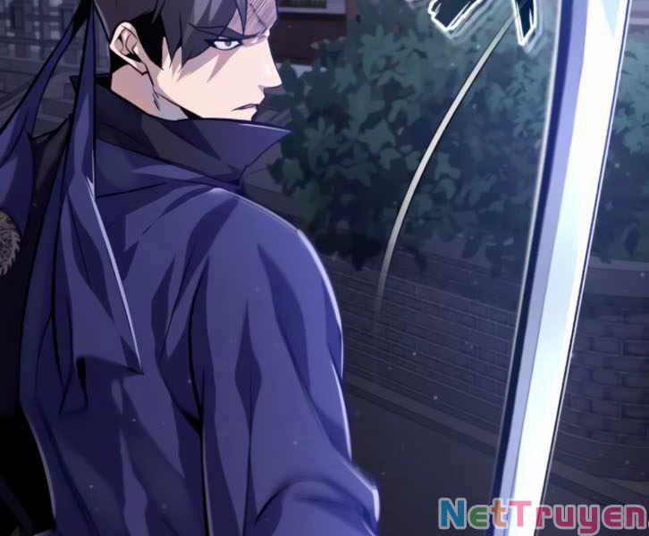 Giảng Sư Đứng Đầu, Baek Sư Phụ 31 trang 202