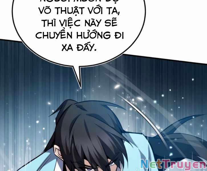 Giảng Sư Đứng Đầu, Baek Sư Phụ 31 trang 22