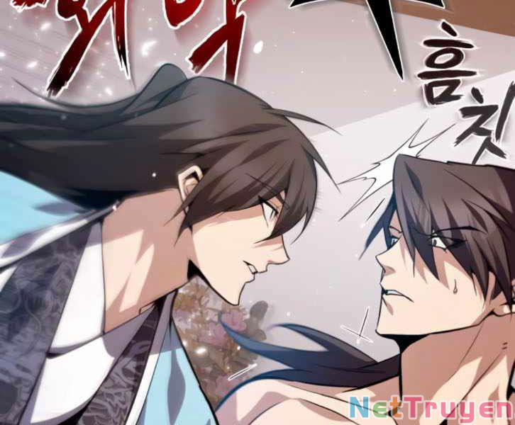 Giảng Sư Đứng Đầu, Baek Sư Phụ 31 trang 3