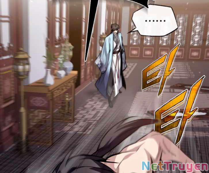 Giảng Sư Đứng Đầu, Baek Sư Phụ 31 trang 41