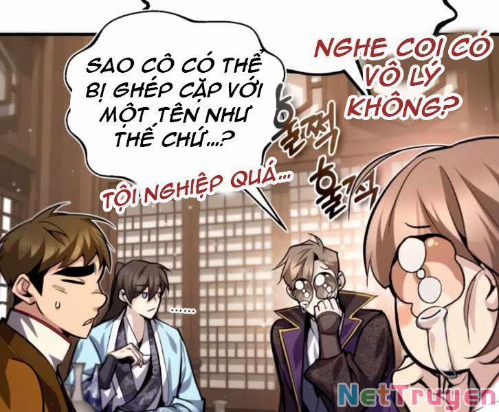 Giảng Sư Đứng Đầu, Baek Sư Phụ 31 trang 61