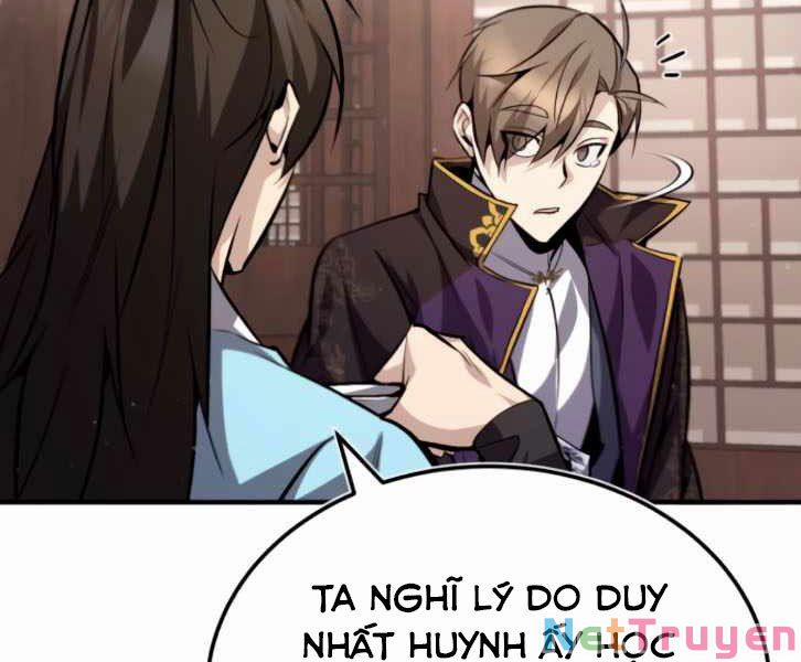 Giảng Sư Đứng Đầu, Baek Sư Phụ 31 trang 64