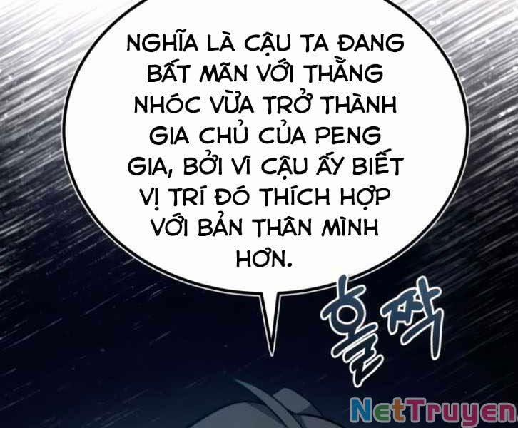 Giảng Sư Đứng Đầu, Baek Sư Phụ 31 trang 66