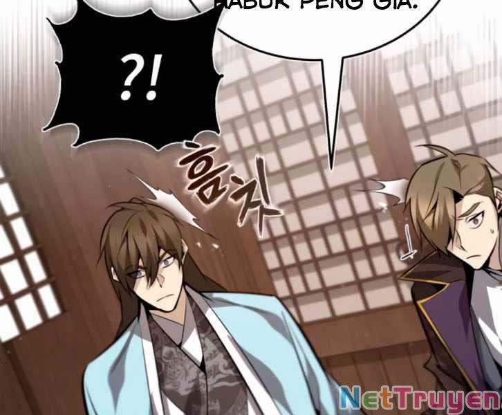 Giảng Sư Đứng Đầu, Baek Sư Phụ 31 trang 82