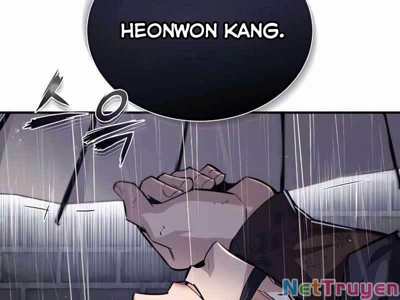 Giảng Sư Đứng Đầu, Baek Sư Phụ 32 trang 127