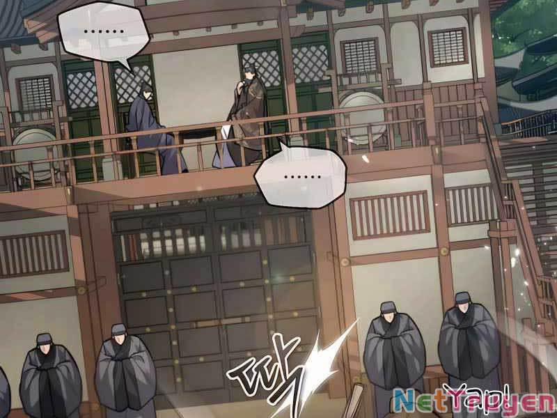 Giảng Sư Đứng Đầu, Baek Sư Phụ 32 trang 13