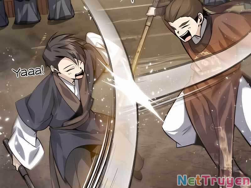Giảng Sư Đứng Đầu, Baek Sư Phụ 32 trang 14