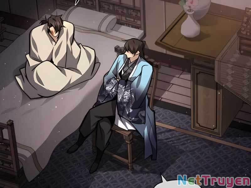 Giảng Sư Đứng Đầu, Baek Sư Phụ 32 trang 140