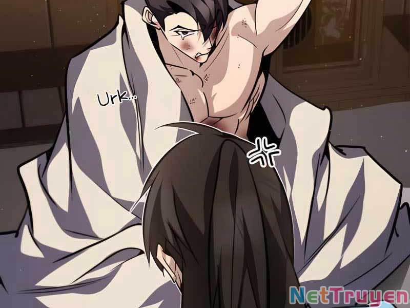 Giảng Sư Đứng Đầu, Baek Sư Phụ 32 trang 153